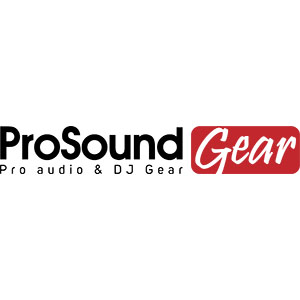 Pro Sound Gear