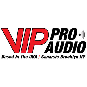 VIP Pro Audio