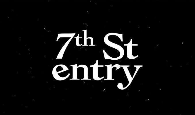 7th St Entry logo