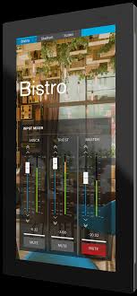 Dynacord TPC-1 Touch Panel